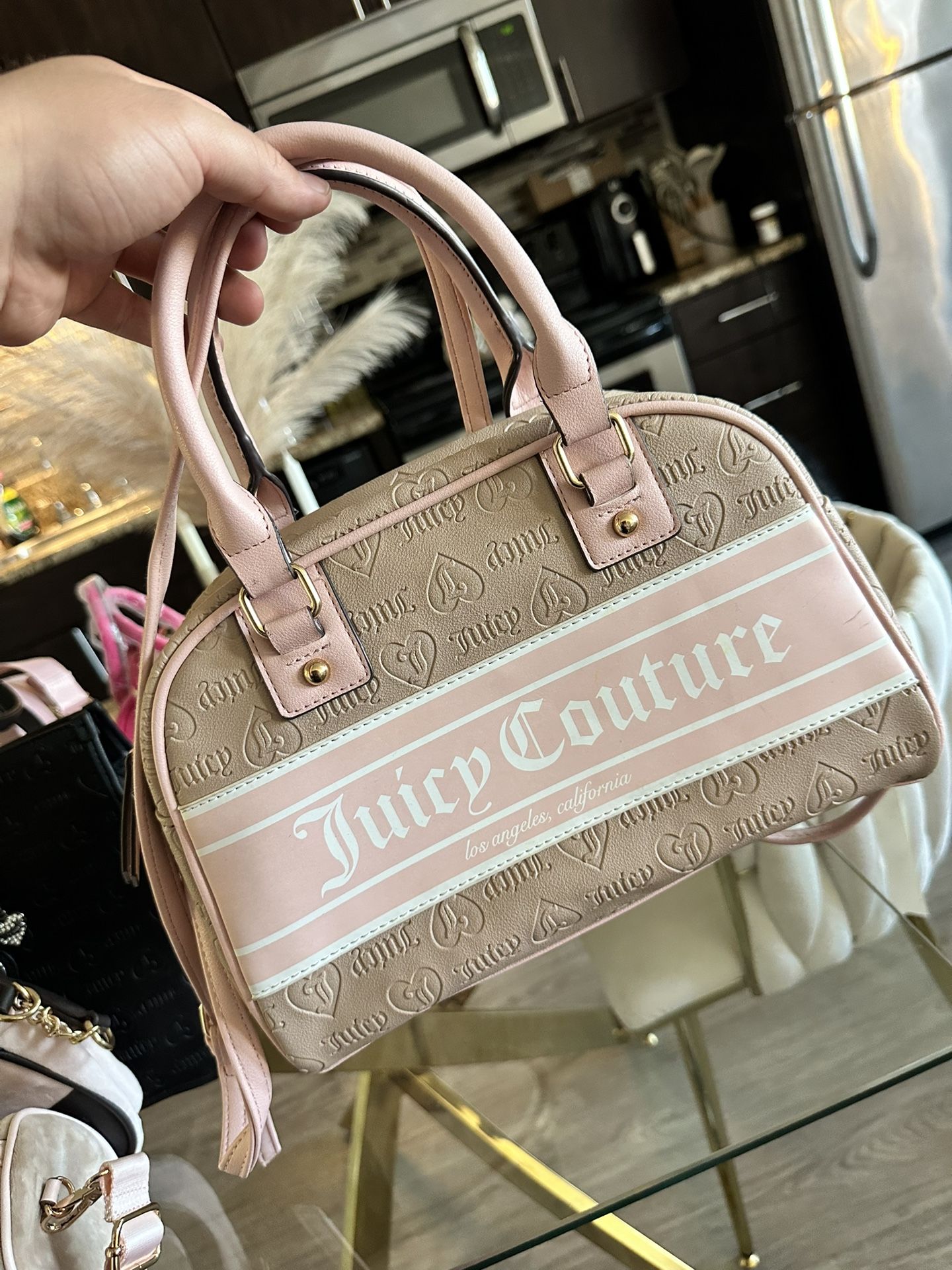 Juicy Couture Bag