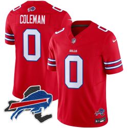 Buffalo Bills Jersey