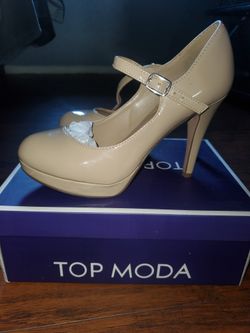 Tacones De Mujer # 61/2