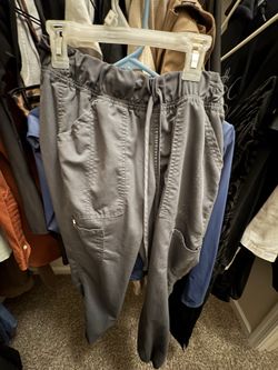 Scrubs jogger pants
