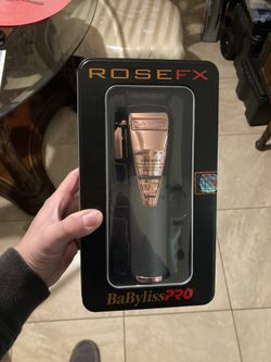 Babylisspro Clippers