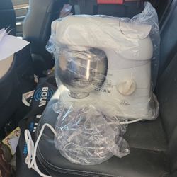 Wolf Gang Puck Bistro Mixer