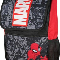 Marvel Spiderman Backpack 