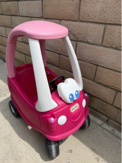 Little Tikes Princess Cozy Coupe