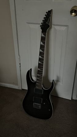 Ibanez RG3EX1 Electric Guitar