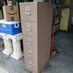File Cabinet 