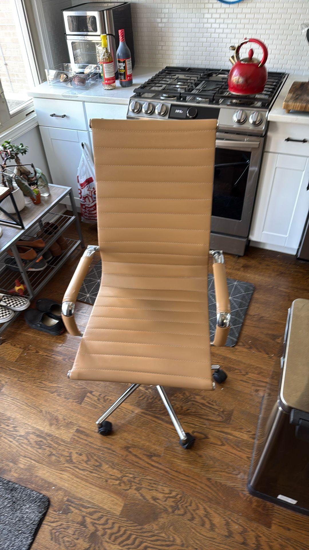 Office chair