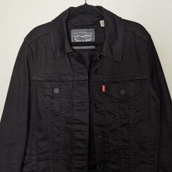 Levi's Denim Jacket