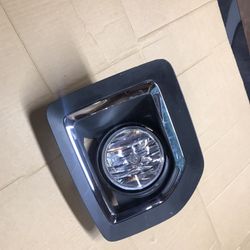 2015 GMC Denali LH foglight