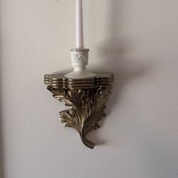 Candle Holder 