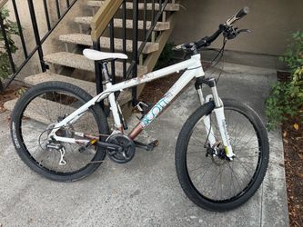 Bike for sale