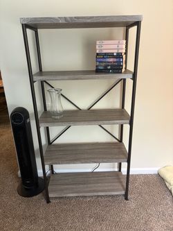 Shelf