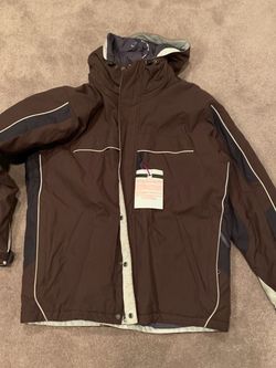 Columbia Ski Jacket