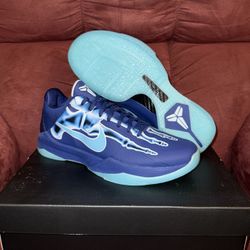 Kobe X Ray Size 9.5