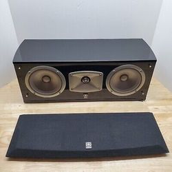 Yamaha NS-C444 - Center Channel speaker