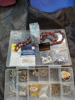 Craft Supplies