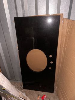 Granite top (2 piece )