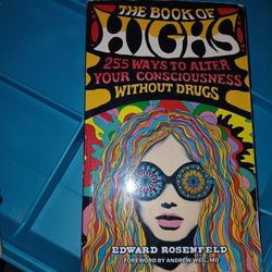 The Book Of Highs