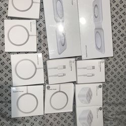 Accessories 