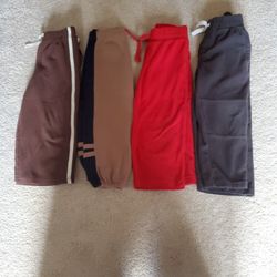 Boys Sweatpants 