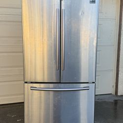Samsung Refrigerator 