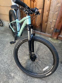 XS Scott Contessa sport