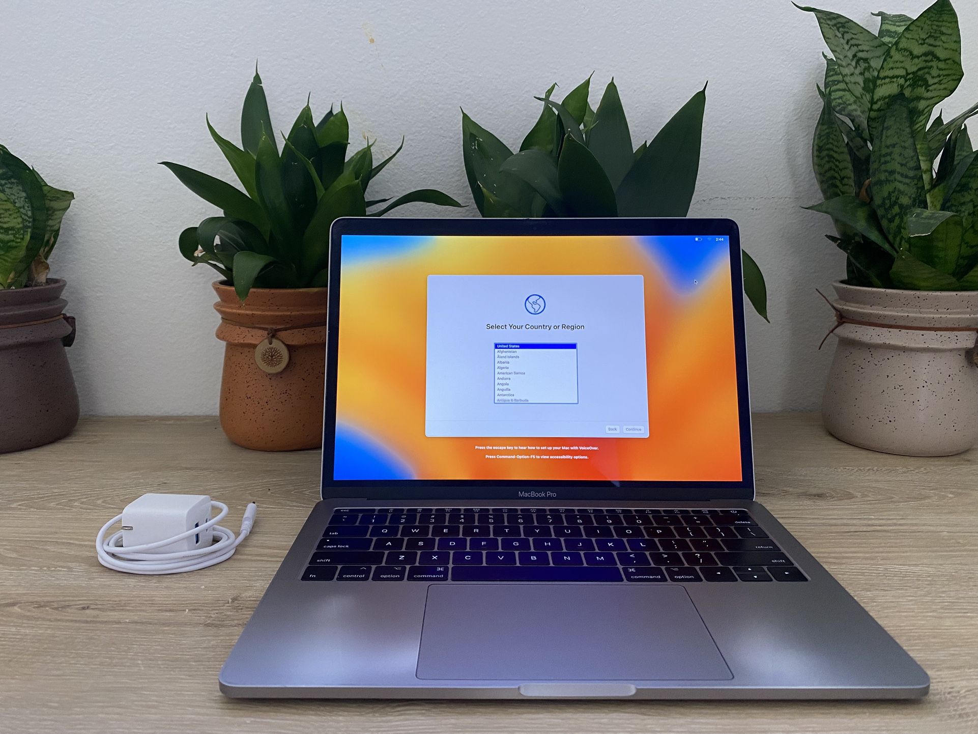 MacBook Pro