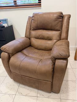 Recliner / reclinador