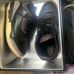 Jordan 3 Retro OG SP