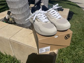 Vans Shoes (Rare)