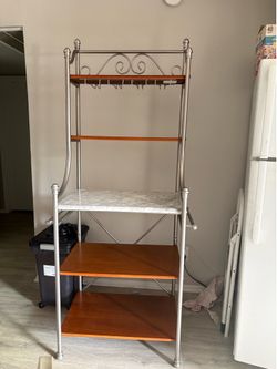 Wine rack