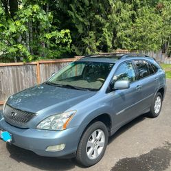 2005 Lexus Rx 330