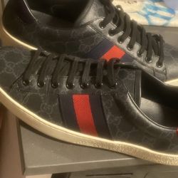 Gucci Shoes 