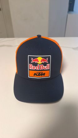 KTM Red Bull Racing New Era  team snapback Hat