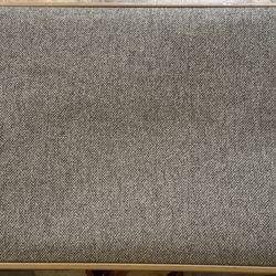 Vintage Hartmann suitcase