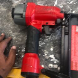 Craftsman Nail Gun