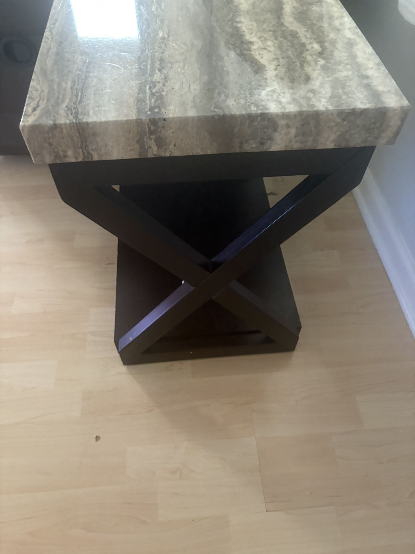 Living Room Table