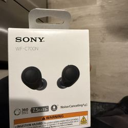 SONY Ear Phones