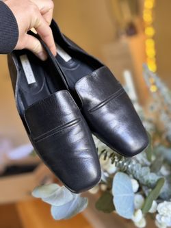M.M. LaFleur Grace Loafers - Italian Kidskin Leather