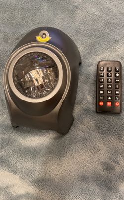 Galaxy Star Projecter