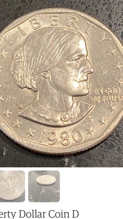 Rare coins Wide Rim Error