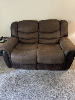 Couch Set