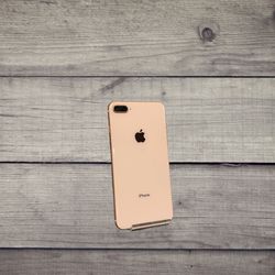iPhone 8 Plus 64 GB Unlocked 