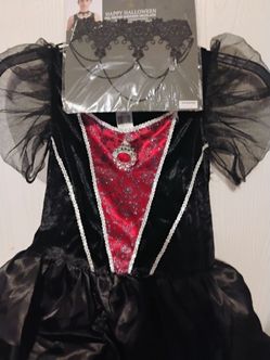 Girls Halloween costumes