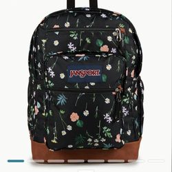 Jansport Cool Student Bag , 2 Weeks Old 