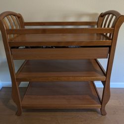Changing Table