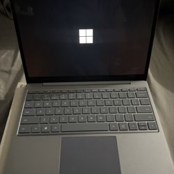 microsoft surface laptop Go 10th gen I5 Processor, 128GB, And 8GB RAM