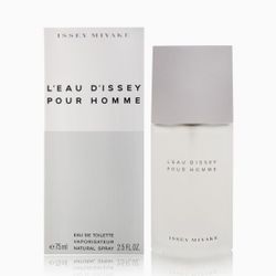 Issey Miyake 2.5 EDT Sp for Men