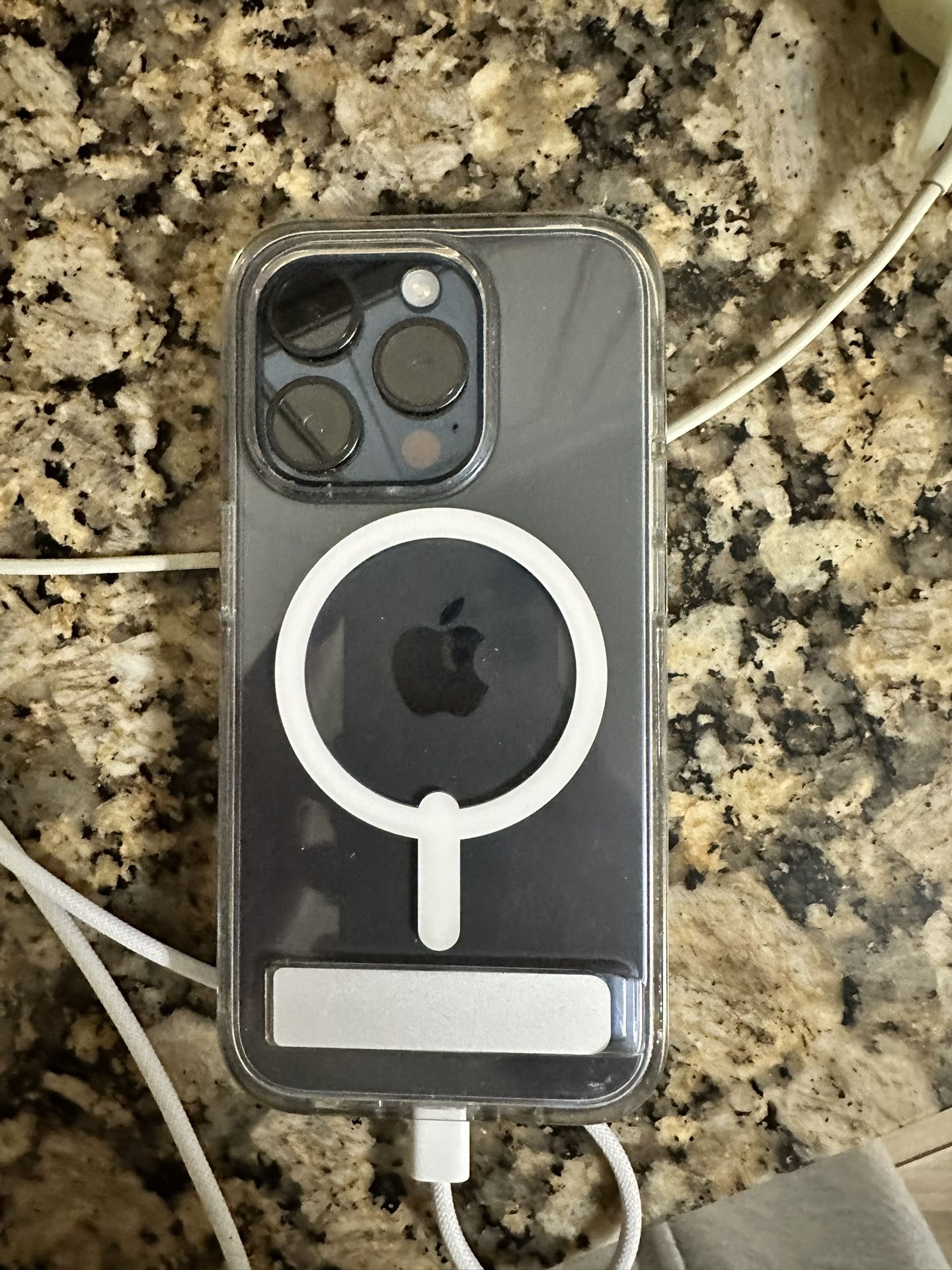 iPhone 15 Pro