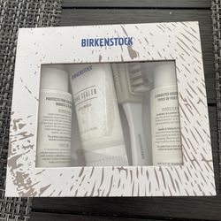 birkenstock shoe kit 